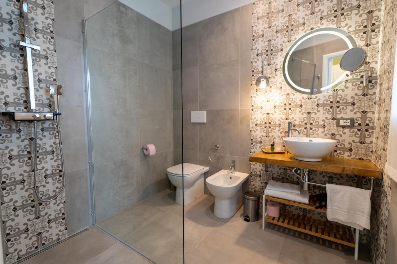B&B Il Granaio Celeste Porto Viro Exterior foto