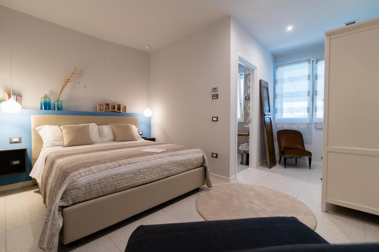 B&B Il Granaio Celeste Porto Viro Exterior foto