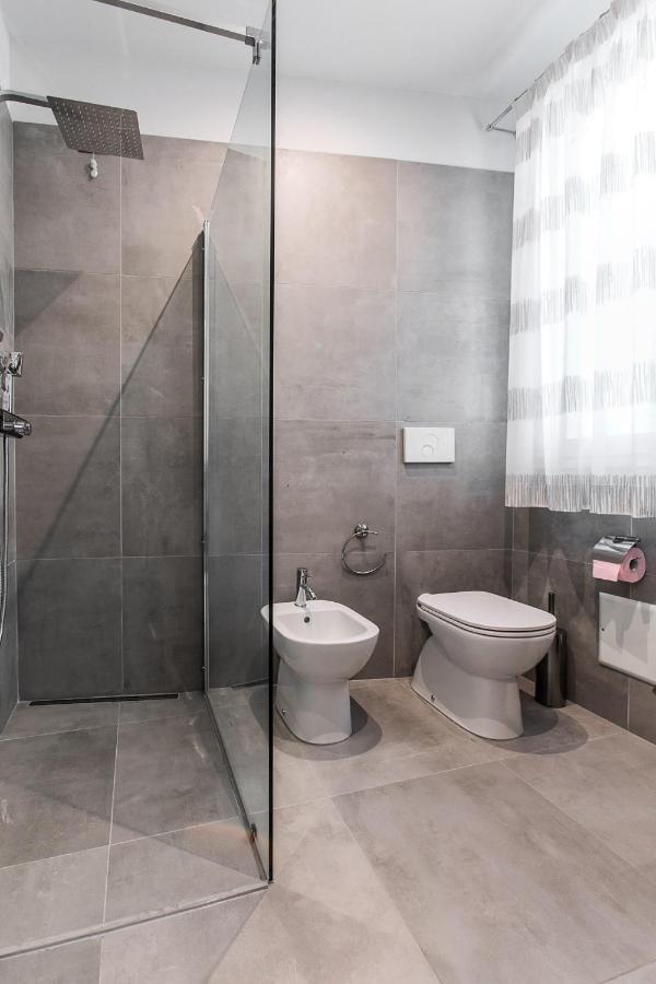 B&B Il Granaio Celeste Porto Viro Exterior foto